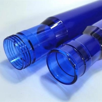 Préforme de bouteille d'eau PET 1L